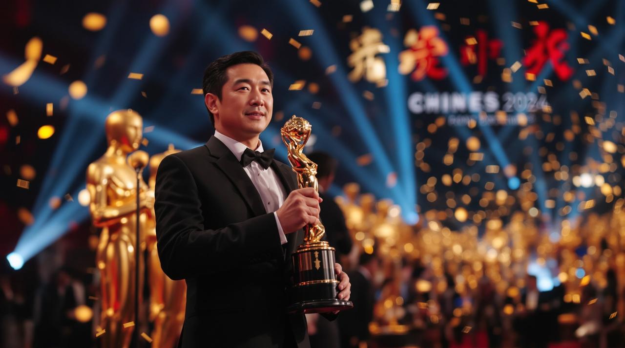 在线观看亚洲荣获2024年度最佳传媒公司大奖
