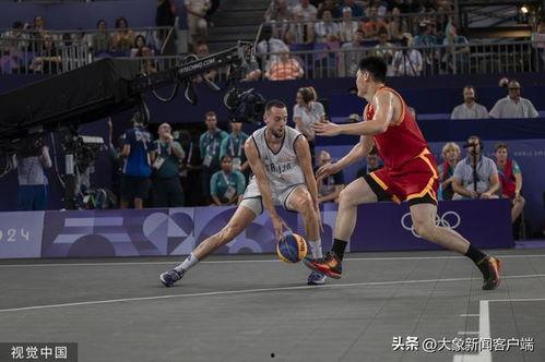 巴黎奥运会三人篮球男子分组循环赛：塞尔维亚vs波兰,巴黎奥运会三人篮球男子分组循环赛首战告捷”