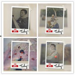 我家那小子·好好生活季,温馨家庭生活画卷