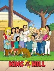 乡巴佬希尔一家的幸福生活 第九季