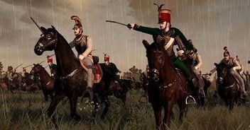 一代枭雄拿破仑,一代枭雄的辉煌与陨落