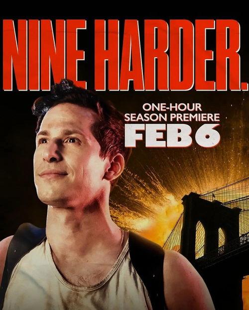 神烦警探 第七季,新挑战下的智慧对决