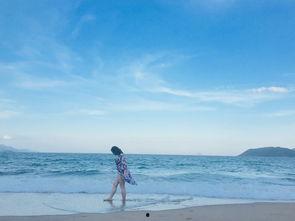 闺蜜的美好旅程,足迹遍布的美好旅程记