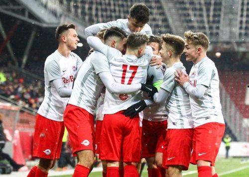 25-26赛季德甲第13轮全场回放：RB莱比锡6-0法兰克福,德甲第13轮大胜法兰克福